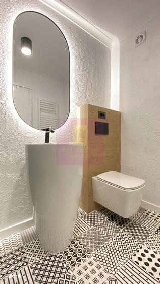 Apartament cu 2 camere în Panduri