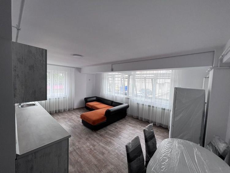 Apartament cu 2 camere decomandat în Fălticeni