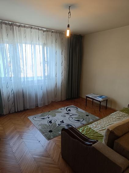 Apartament cu 2 camere în Mănăștur