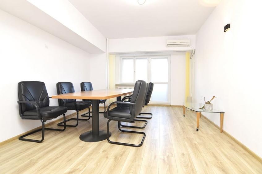 INCHIRIERE APARTAMENT 3 CAMERE UNIRII – ROND ALBA IULIA - 1