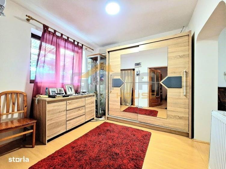 Casă cu 4 camere în Grădiște