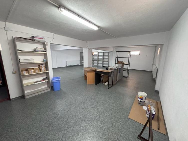 Vila de inchiriat | Spatiu birouri | Sediu firma | Prima inchriere | Utilitati - 7