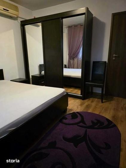 Ofer spre inchiriere apartament 3 camere sector 4 - 8