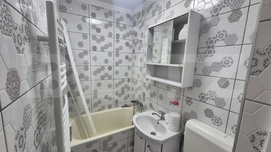 Apartament cu 2 camere de vanzare, 33.22 mp, Solidaritatii - 10