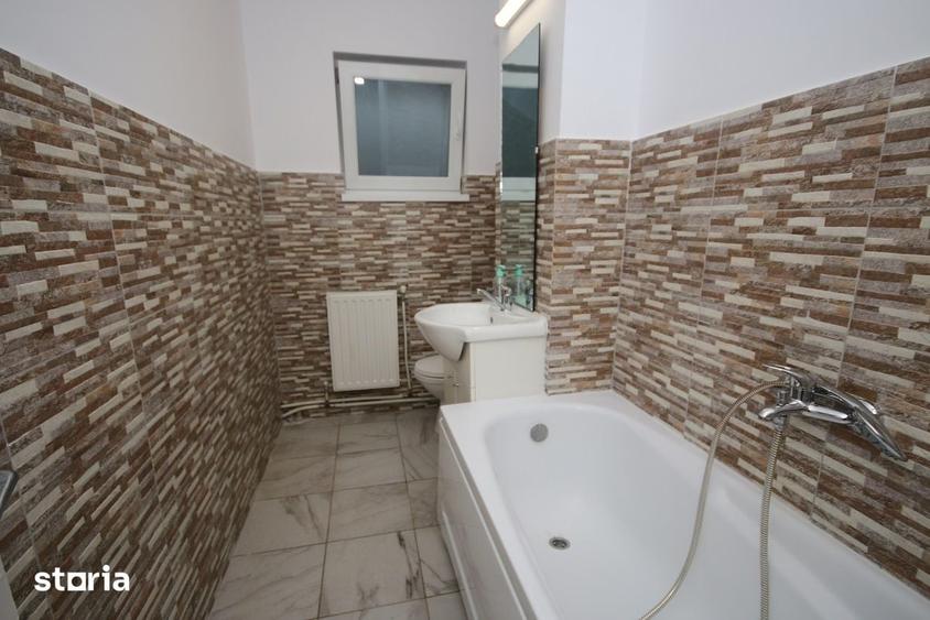 Apartament cu 2 camere decomandat în Tache