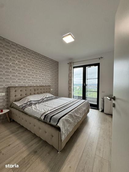 Apartament cu 4 camere în Dârste