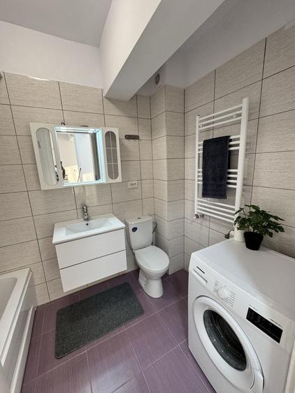 Ofer spre inchiriere apartament cu 2 camere Sector 4, Drumul Dealul Cucului - Pet friendly - parcare acoperita - 3