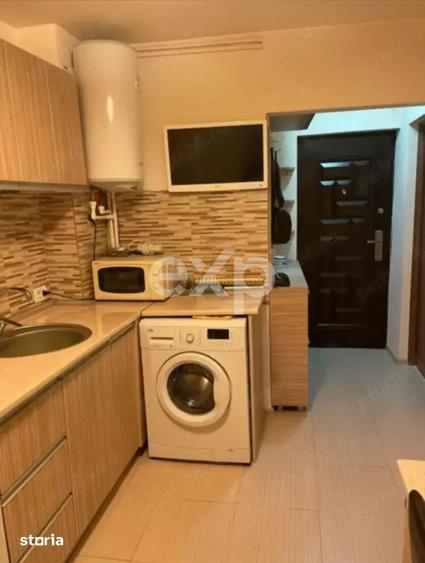 Garsoniera Razboieni - RENOVATA TOTAL 2020 - Mobilata/Utilata - 5