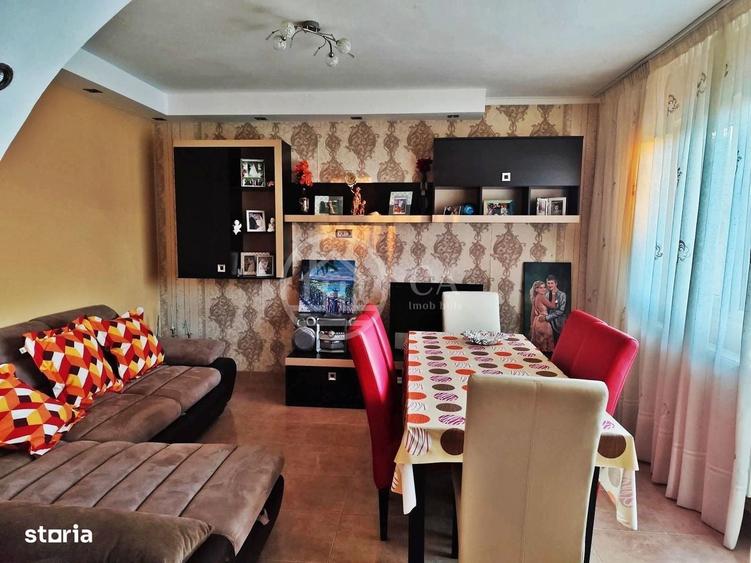 Casa de vanzare cu 5 camere in Popesti, jud. Bihor - 3