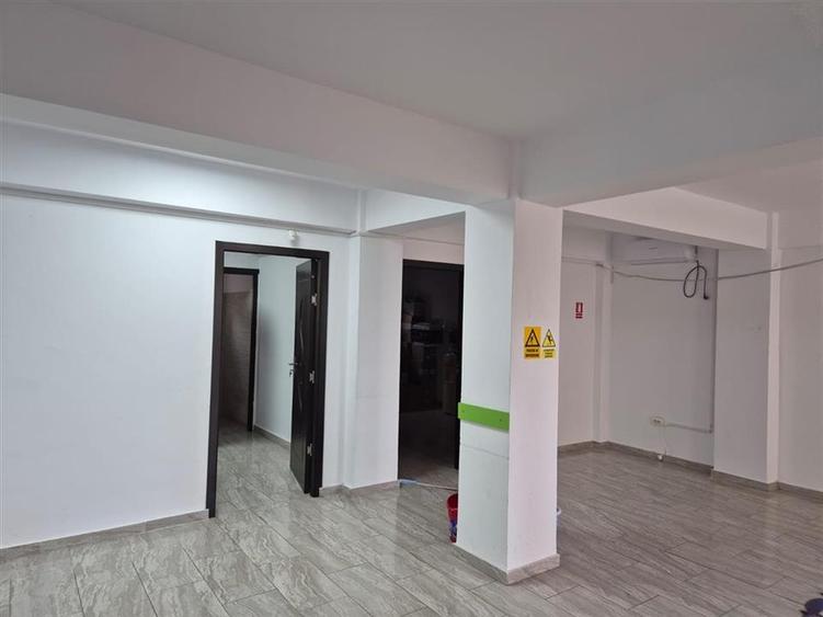 Apartament cu 2 camere decomandat în Vișan