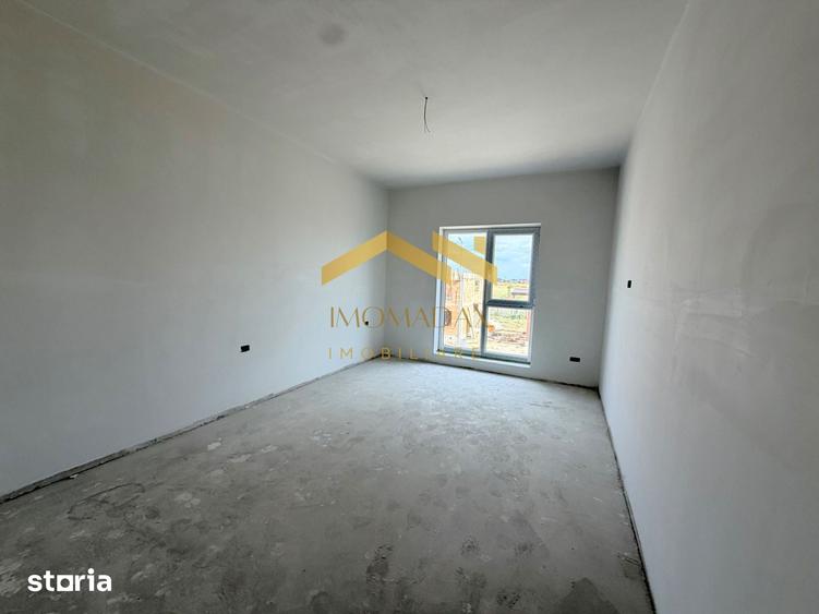 Apartament cu 2 camere în Moșnița Nouă