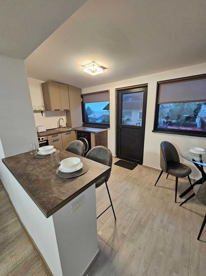 Apartament cu 2 camere decomandat în Ultracentral