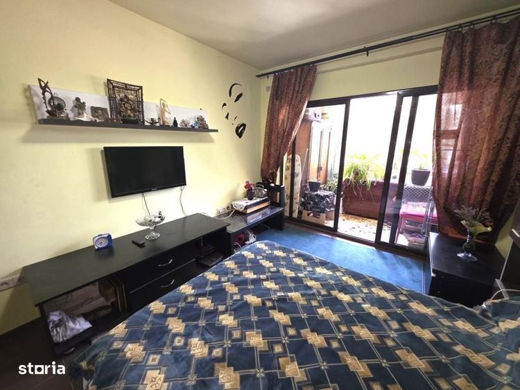 Apartament cu 3 camere în Jilava