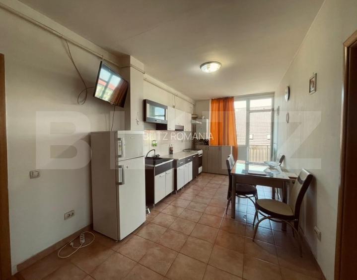 Apartament 3 camere, parcare, 68 mp, zona Porii