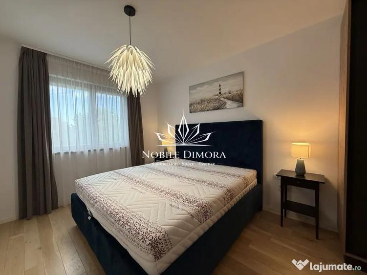 Monarch - Apartament modern cu 3 camere, 2 bai, parcare s... - 3