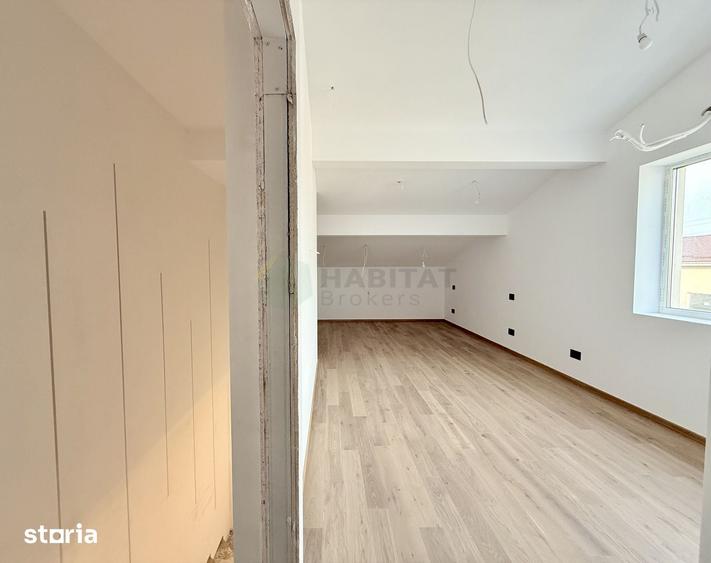 Vila 5 camere | Avangarde Forest 8 | Faza 2 | Pompa de caldura - 4