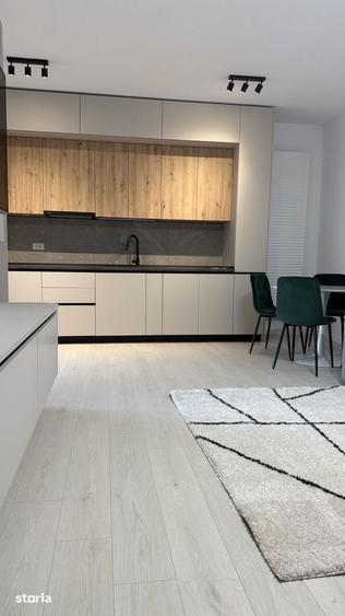 Apartament 2 camere, CAVAR Residence, NOU, direct de la proprietar - 1