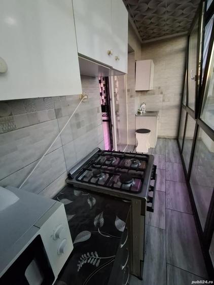 Apartament Modern - 3