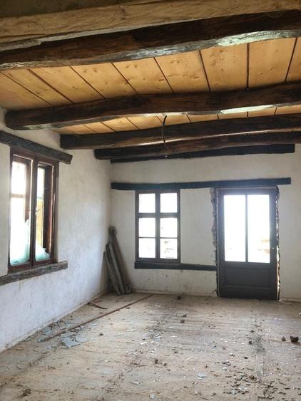 Casă cu 4 camere în Seliștat