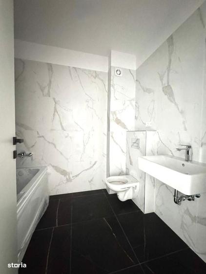 Apartament 2 camere,59 mp.,bloc nou,finisaje premium,zona Bd. Sisesti - 13