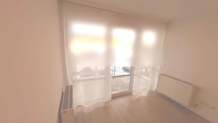 Apartament cu 3 camere semidecomandat în Bartolomeu