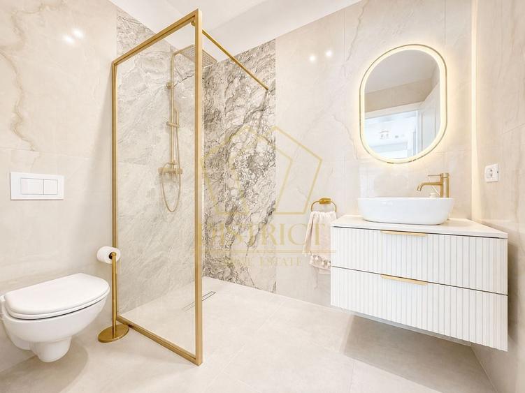 Duplex cu 4 camere cu Canalizare în Giroc