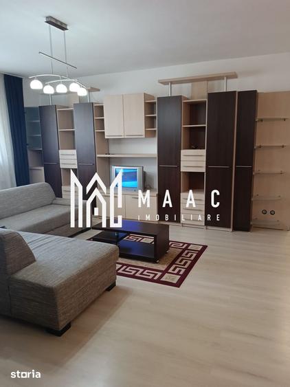 Apartament cu 2 camere decomandat în Hipodrom 3