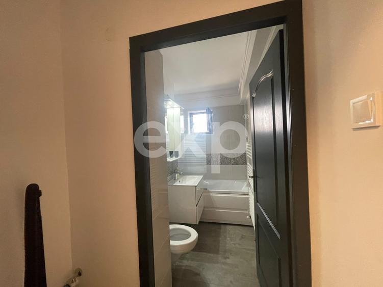 CHIRIE | Apartament 2 camere UltraCentral | Bloc Mateo | Mobilat si Utilat - 3