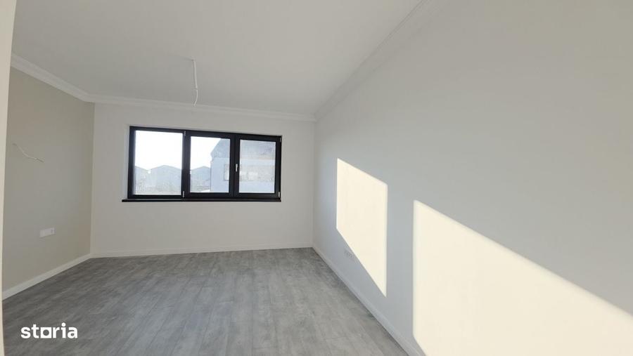 Duplex cu 3 camere 91mp, zona Dealul Lempes, Sanpetru - 3