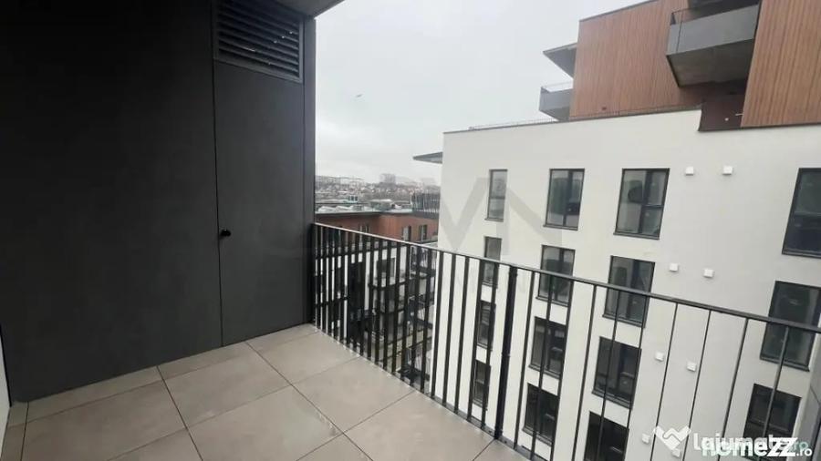 Apartament 2 camere I Quartier Azuga I Doamna Ghica - 8