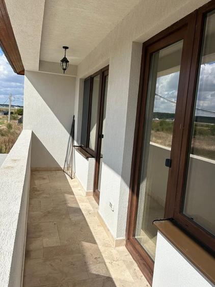Casă cu 4 camere cu Teren 301 Mp în Corbeanca