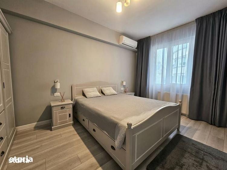 Apartament cu 2 camere în Centrul Civic