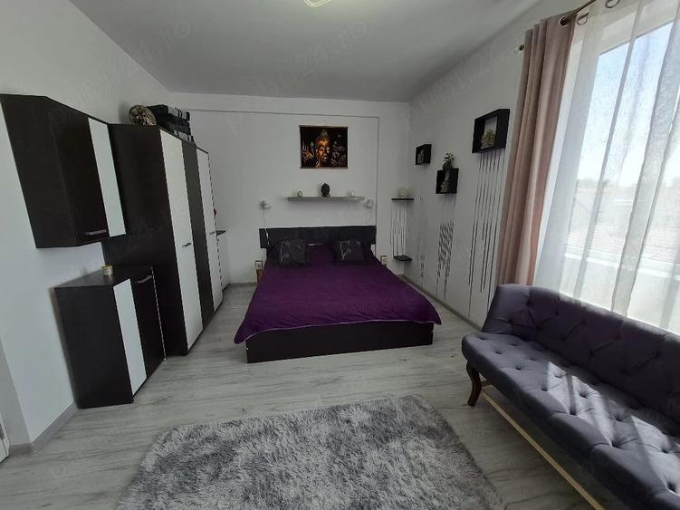 Garsonieră decomandată în Dudu