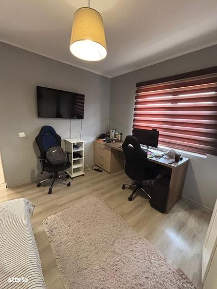 Casa complet mobilata si utilata, in zona Lapus Craiova - 5
