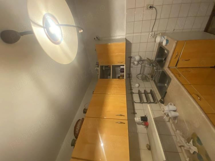 Apartament cu 4 camere decomandat în Ultracentral