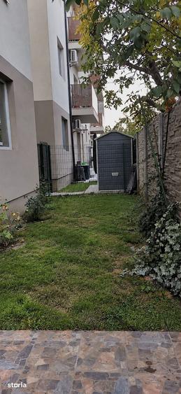 Apartament cu 2 camere în Giroc