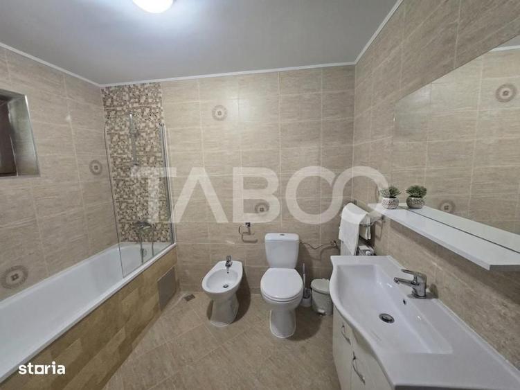 Casa individuala de vanzare cu 1255m de teren in Colun Sibiu - 2