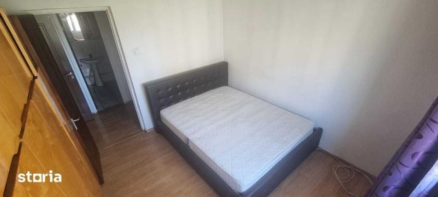 RAHOVA - Calea Rahovei, 2 camere, mobilat, utilat. - 2
