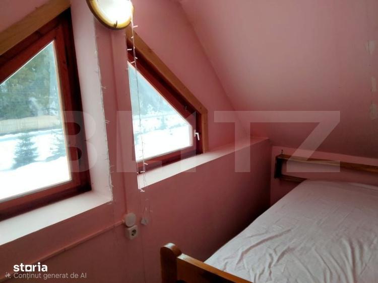 Casă cu 4 camere în Deal