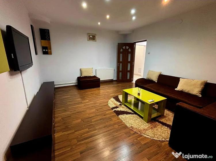 Apartament cu 2 camere decomandat, mobilat în Vitan