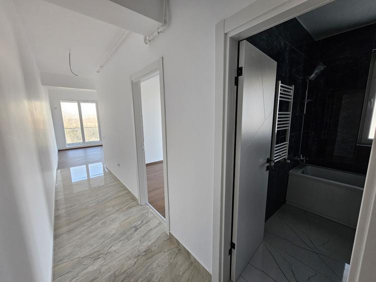 Apartament cu 2 camere decomandat în Vitan