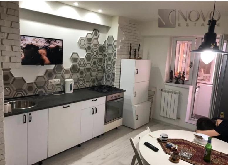 3 Camere | Timpuri Noi | Pet Friendly | AC | Balcon | Metrou - 3