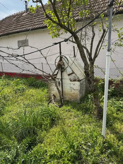 Teren de 1508 mp, în Dragșina