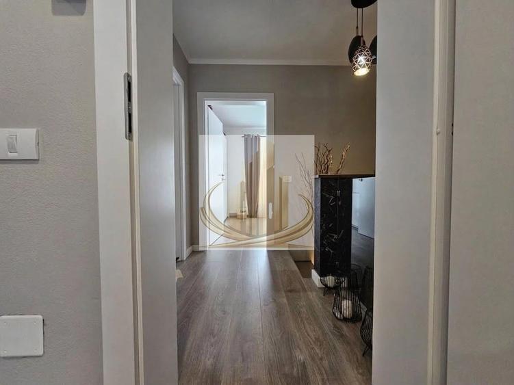 Duplex cu 3 camere cu Canalizare în Dumbrăvița