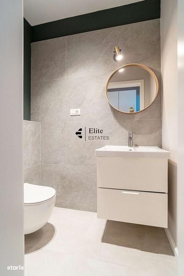 Apartament cu 3 camere în Oșorhei