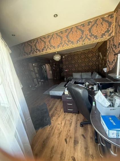 Apartament cu 3 camere decomandat în Mărăței