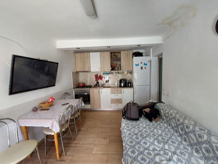 Apartament cu terasă generoasă de 30 mp, aproape de Abator. - 6
