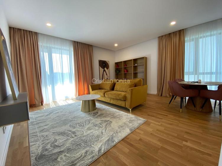 Apartament 2 camere Pipera Loc de parcare inclus in pret