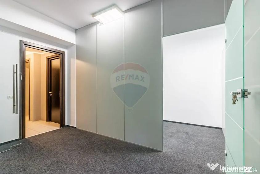 Spațiu comercial, de 240 mp, în Mihai Bravu