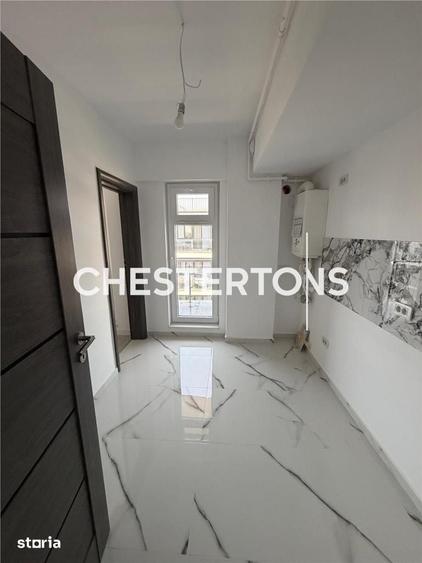Apartament cu 2 camere decomandat în Ghencea